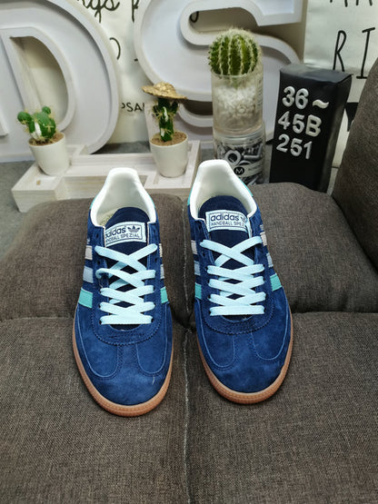 Adidas Samba Azul