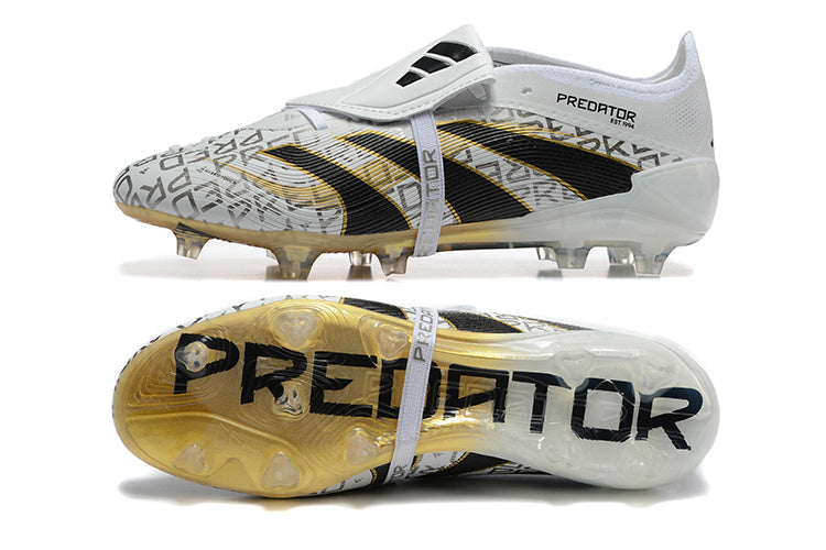 Adidas Predator Accuracy + Cinza