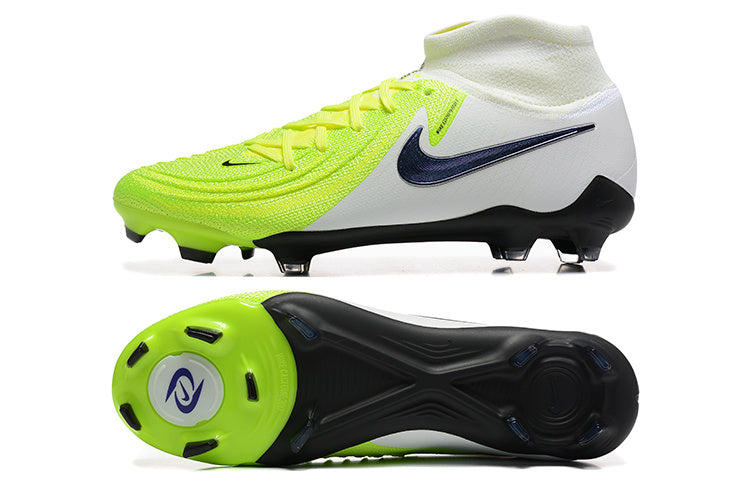 Nike Phantom Luna Elite Branco/Amarelo