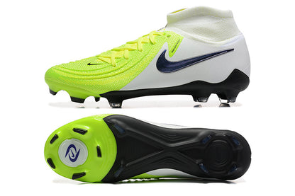 Nike Phantom Luna Elite Branco/Amarelo