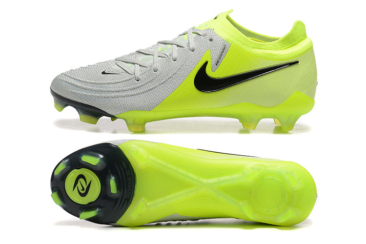 Nike Phantom Luna Elite GX Branco/Verde