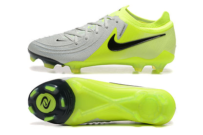 Nike Phantom Luna Elite GX Branco/Verde