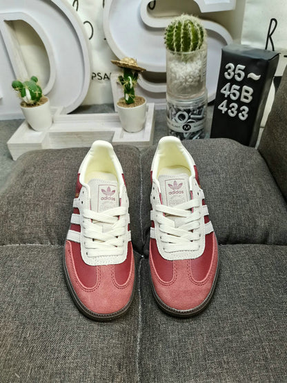 Adidas Samba Castanho