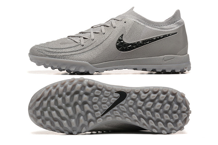 Nike Phantom Luna Elite Gx Cinzento