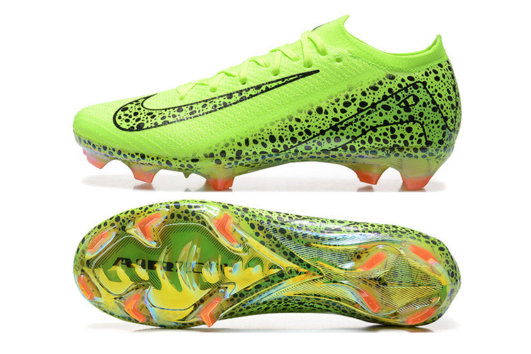 Nike Air Zoom Mercurial Vapor XV Elite FG Verde