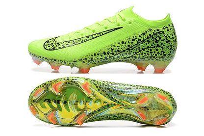 Nike Air Zoom Mercurial Vapor XV Elite FG Verde