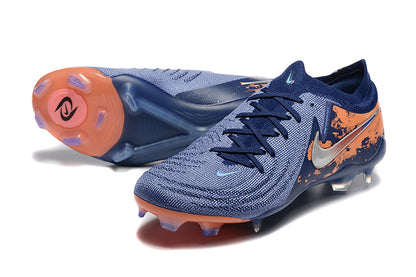 Nike Phantom Luna GX Azul/Rosa