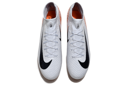 Nike Air Zoom Mercurial Superfly XV Elite SG Cinzento/Vermelho
