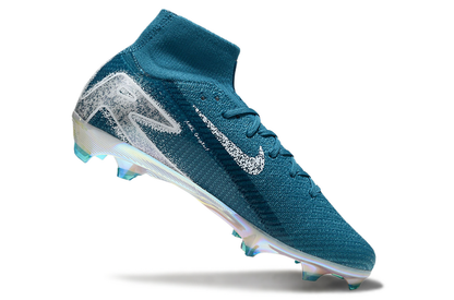 Nike Air Zoom Mercurial Superfly XV Elite Azul