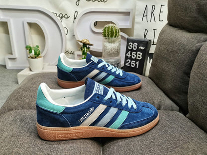 Adidas Samba Azul