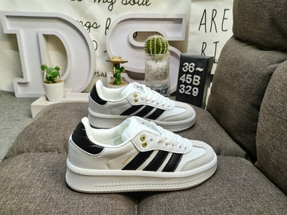 Adidas Samba Branco