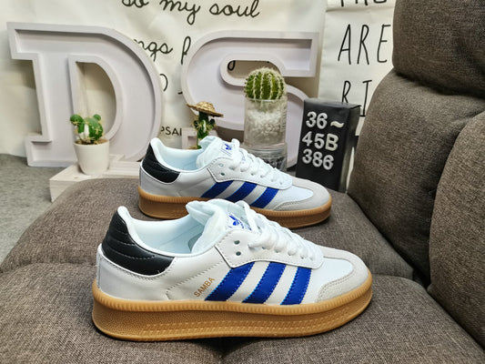 Adidas Samba Branco
