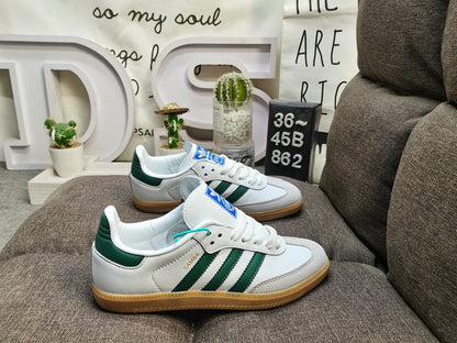 Adidas Samba Branco