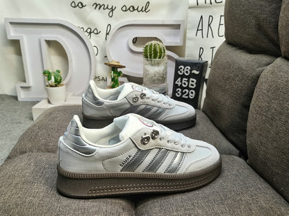 Adidas Samba Branco