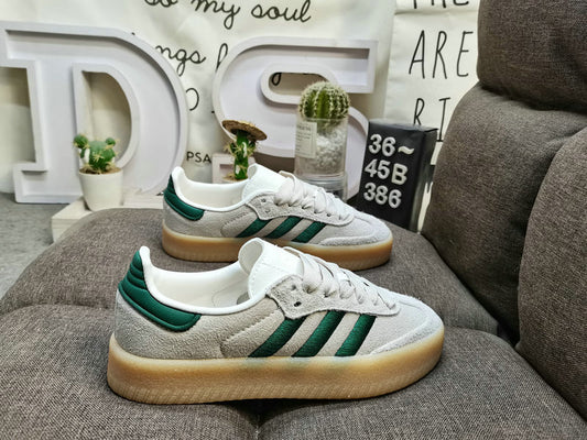 Adidas Samba Bege