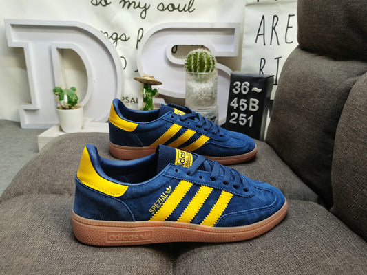 Adidas Samba Azul