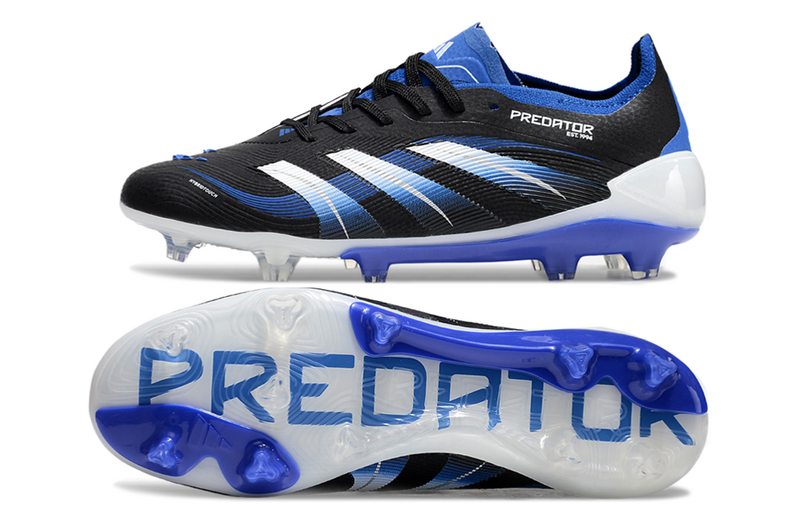 Adidas Predator Accuracy + Preto/Azul