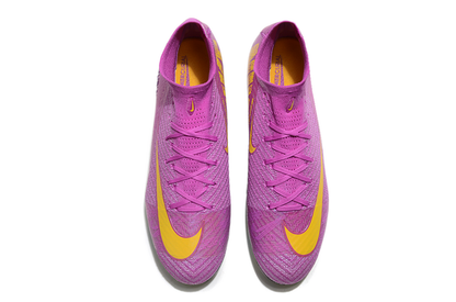 Nike Air Zoom Mercurial Superfly IIX Elite FG Rosa 2