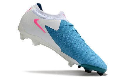 Nike Phantom Luna Elite GX Branco/Azul