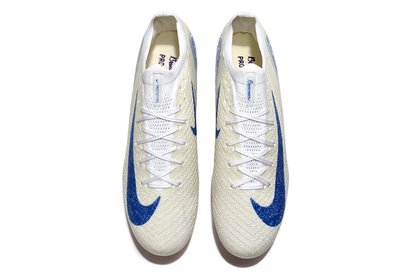Nike Air Zoom Mercurial Vapor XV Elite SG Branco