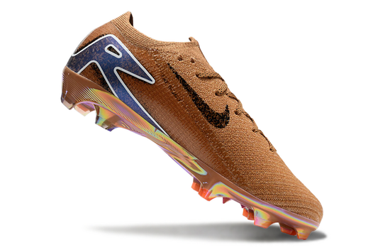Nike Air Zoom Mercurial Vapor FG Castanho