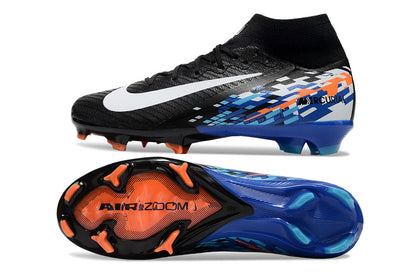 Nike Air Zoom Mercurial Superfly Preto/Azul