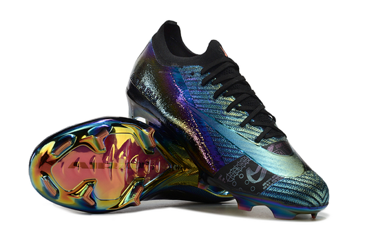 Nike Air Zoom Mercurial Vapor Preto/Prateado