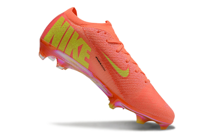 Nike Air Zoom Mercurial Vapor XV Elite FG Vermelho 2