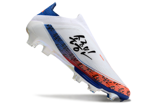 Adidas F50 + Branco Son Sem Atacador