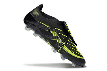 Adidas Predator Accuracy + Preto/Verde