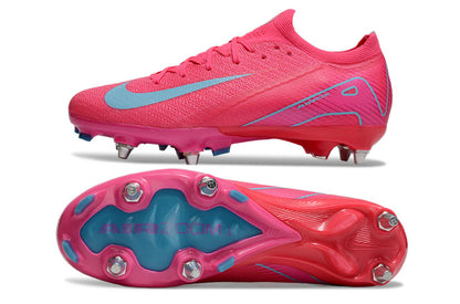 Nike Air Zoom Mercurial Vapor XV Elite SG Rosa