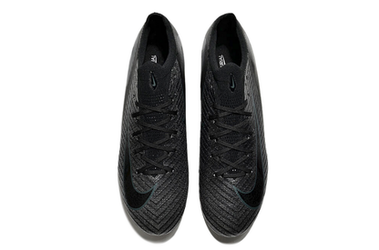 Nike Air Zoom Mercurial Vapor XV Elite SG Preto